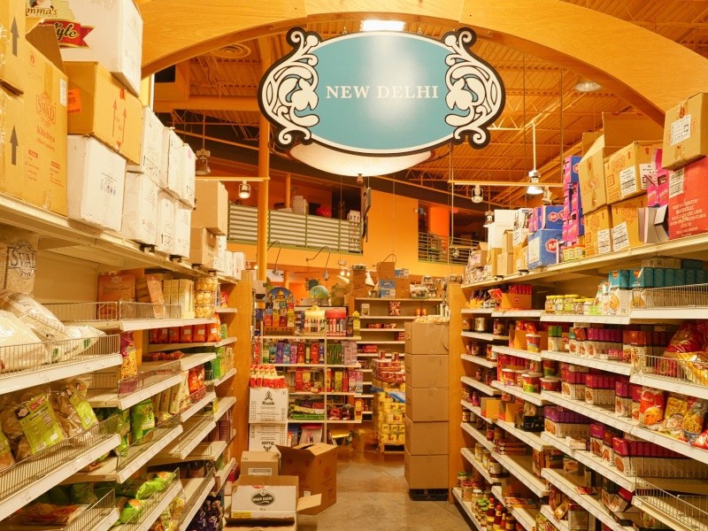 Where to Find the 20 Best Indian Grocery Stores Online (USA