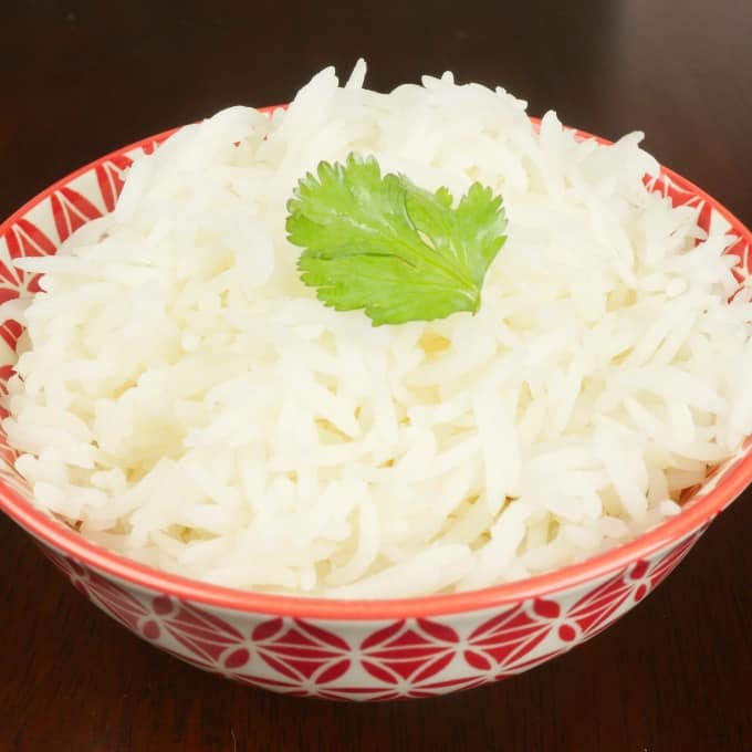 Fluffy Basmati Rice Two Ways MyIndianStove