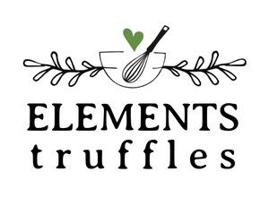 Elements Truffles Logo